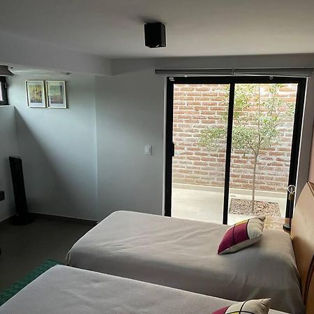 فيلا Casa Kamila En El Centro De تودوس سانتوس المظهر الخارجي الصورة