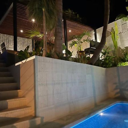 فيلا Casa Kamila En El Centro De تودوس سانتوس المظهر الخارجي الصورة