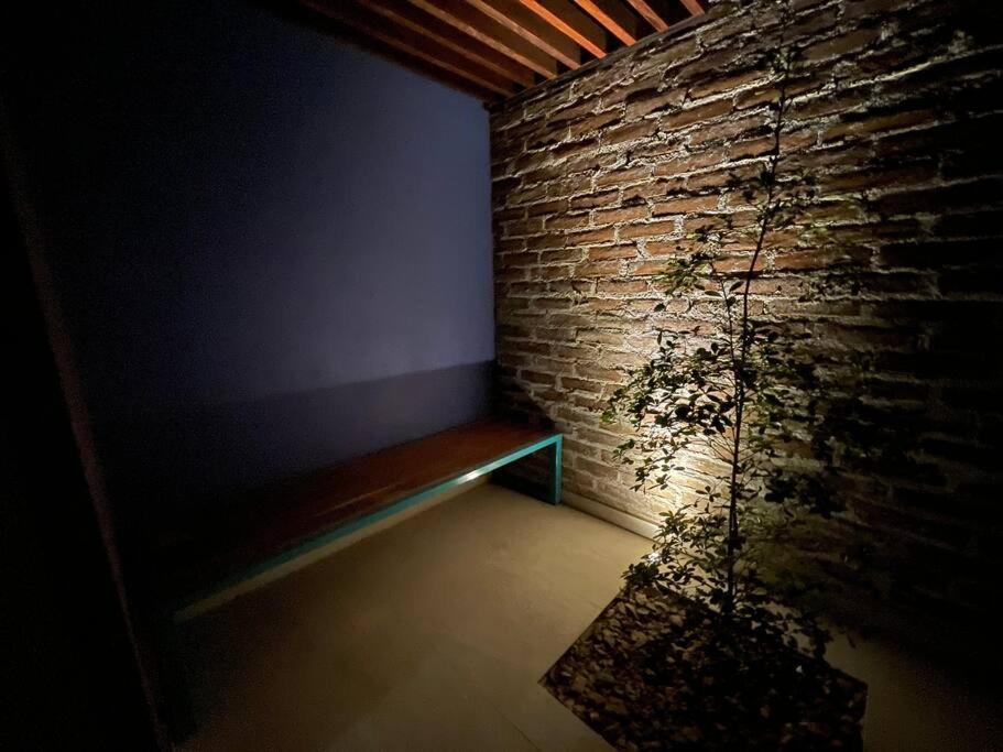 فيلا Casa Kamila En El Centro De تودوس سانتوس المظهر الخارجي الصورة